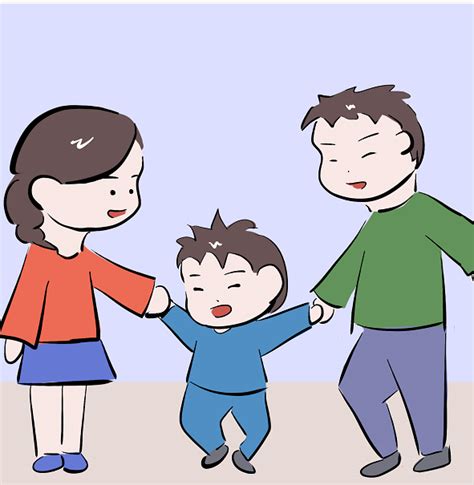 四种父母类型，你属于哪一种？