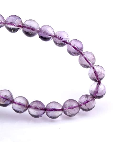 涨知识：送人紫水晶手链有什么特殊的象征寓意？
