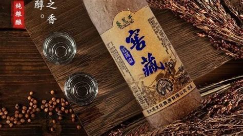 纯粮酒有哪些品牌和价格(好喝的纯酿粮食酒排行榜) - 千元网创