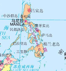 菲律宾是怎么独立的-读历史网