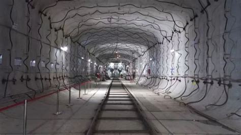 天津新八大里地区过黑牛城道地下通道将于3月31日正式开通- 天津本地宝