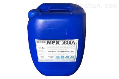 反渗透膜阻垢剂MPS308-A聊城塑胶厂应用指导-环保在线