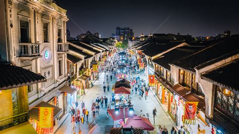 2022河坊街游玩攻略,杭州最繁华的街，买了些礼品... 【去哪儿攻略】