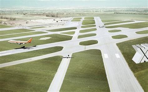 最新消息：聊城机场2022年建成！之后还将建5个机场，分别在……