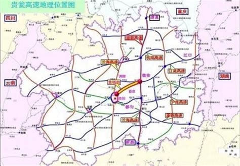 《人民日报》聚焦贵州：高速公路助推旅游产业发展提速_铜仁网