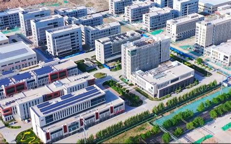 中国二十二冶集团衡水工业新区医院项目开工