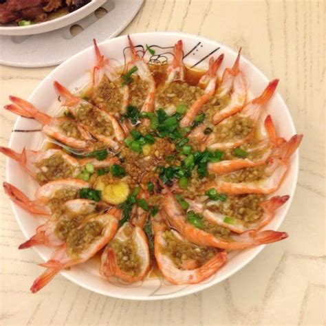 盐水虾怎么做更美味