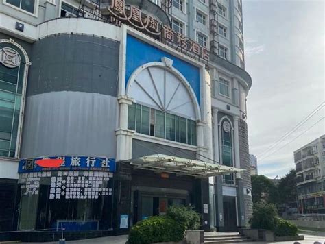 贺州八步区大型独栋酒店对外承包 招租 转让租赁-酒店交易网