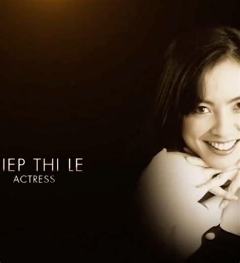 Cố diễn viên gốc Việt Lê Thị Hiệp xuất hiện trong khoảnh khắc xúc động ...