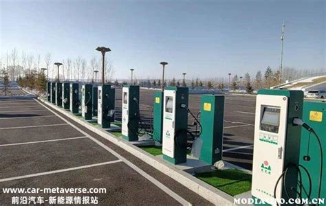 充电桩行业数据分析：2020年1-7月上海公共类充电桩保有量为66514台-新浪汽车