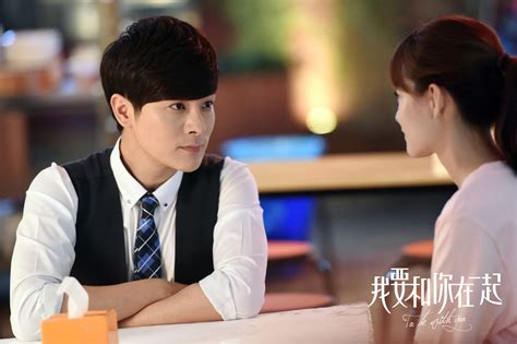 和你在一起影评