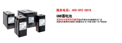 产品展示 / Powerfit_GNB蓄电池-美国GNB电池(中国)有限公司-官方网站