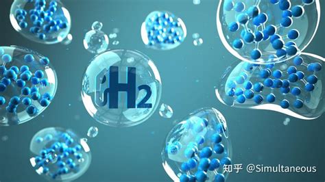 HYDROGEN: AN ENERGY CARRIER 氢 储能载体 双语 - 知乎