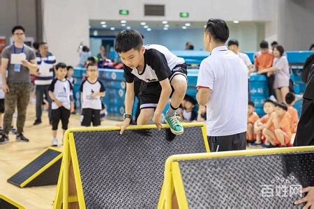 “冠军摇篮”项目体能训练房培训班结课了 - 上海市体育发展基金会