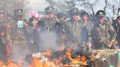 最新通报！“4名学生从缅甸安全回国”