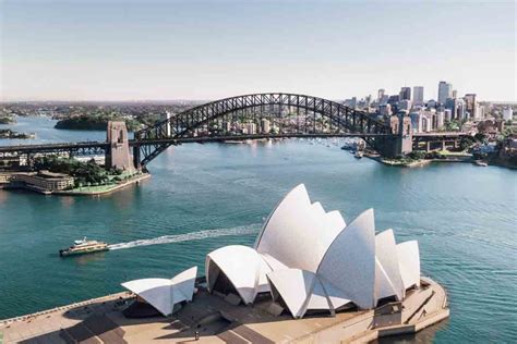 Best Time to Visit Sydney - A Monthly Guide To Visiting Sydney