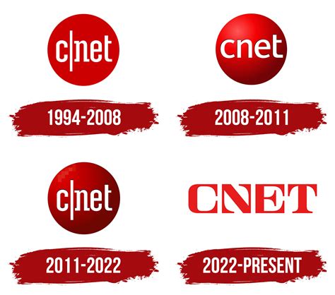 CNET’s rebrand takes inspiration from the world of 1950s and ’70s ...
