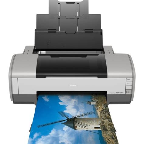 家用喷墨彩色打印机，哪款值得你拥有？测评排行榜前十推荐
