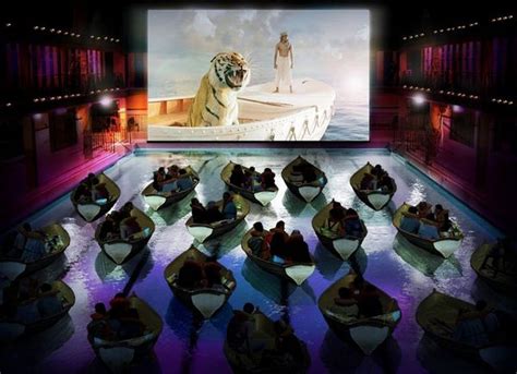 全球最大5D影院，已在珠海横琴长隆海洋王国开放－动漫游戏联盟网
