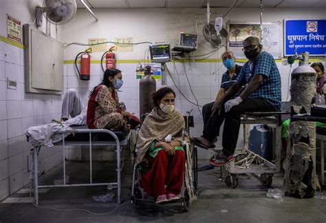 印度疫情再反弹，喜马拉雅山能挡住病毒吗？|印度|疫情|喜马拉雅山_新浪新闻