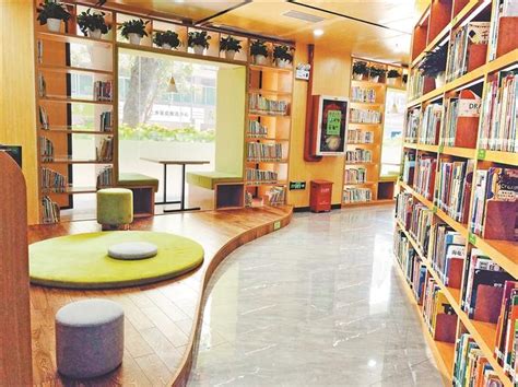 发现市州最美图书馆宜宾丨一个有气质一个有颜值，新老书房两相宜_四川在线