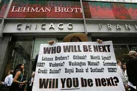08 年次贷危机莱曼兄弟为什么会倒闭？ - 知乎