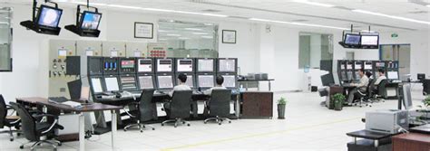 DCS控制系统|石家庄信工久远自动化工程有限公司.