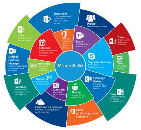 Microsoft 365 versus Office 365: An overview and what are the differences?