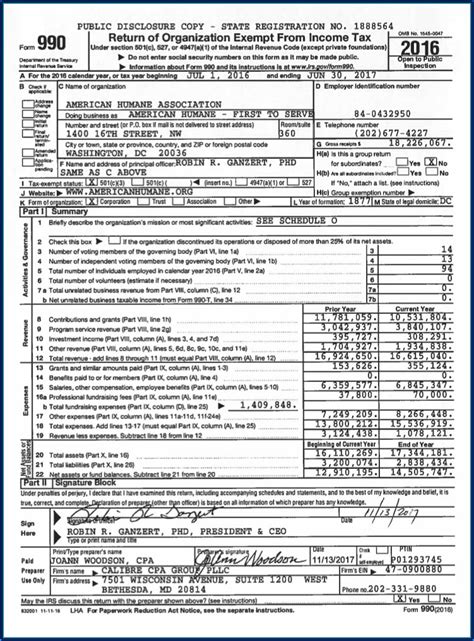 What Is A 990 Tax Form For Nonprofits - Form : Resume Examples #E4Y43g79lB