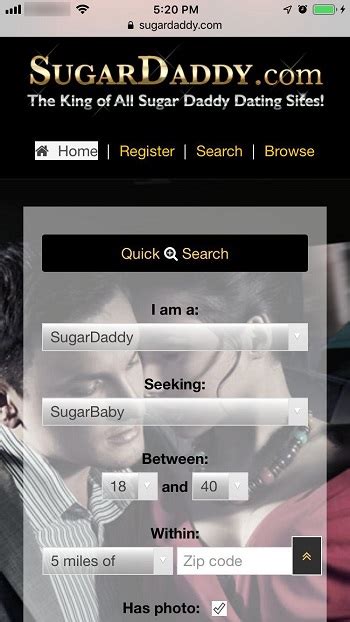 SugarDaddy Website: Full Site Analysis & Our Dating Experience 2024