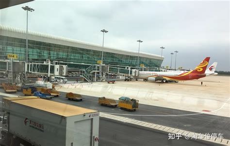 天河机场t3停车场最方便的位置，武汉机场附近停车场收费标准 - 知乎