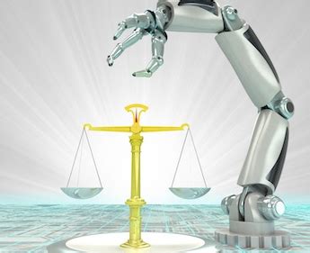 人工智能法律服务的前景与挑战