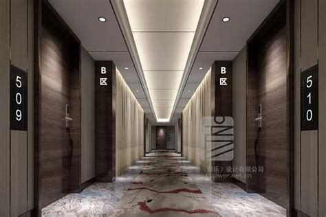永州世纪山水商务酒店设计-主题酒店设计-深圳品彦专业KTV设计公司