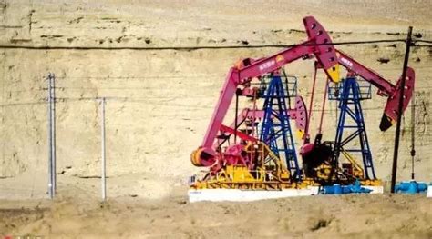 好消息！中国新疆发现世界储量最大砾岩油田|油田|唐勇|新疆_新浪新闻