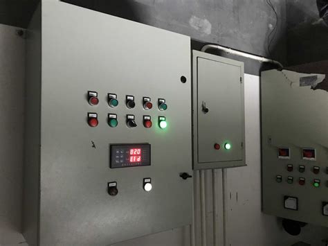 湖北高低压配电柜使用时的注意事项有哪些_襄阳三子电气有限公司