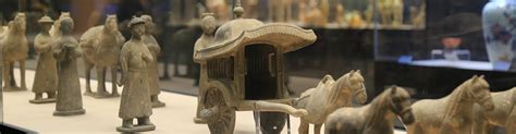 文图&视频 | 西安博物院15周年庆：基本陈列展“古都西安”提升改造完成