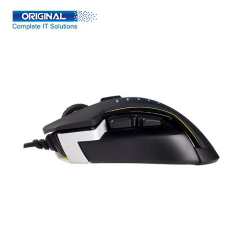 Corsair Glaive RGB Pro Black Gaming Mouse - OSL