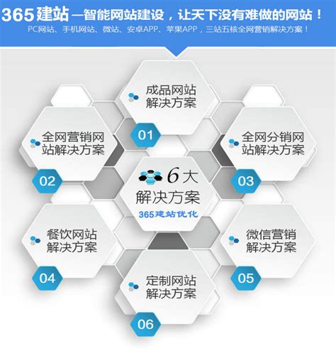 高端网站建设_365建站优化