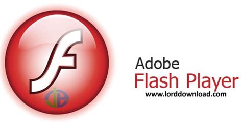 دانلود نرم افزار فلش Adobe Flash Player 10.2.152.32