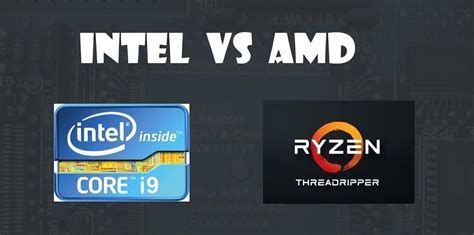 笔记本电脑CPU怎么选？Intel和AMD CPU家族详细解析 - 知乎