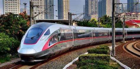 日本造出世界最快高铁？中国高铁表示不服，我们有“复兴号”，还有“更高速度试验列车”