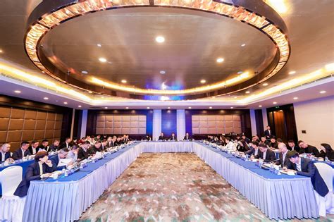 温州市贵州商会举行十周年庆典大会-上海贵州商会