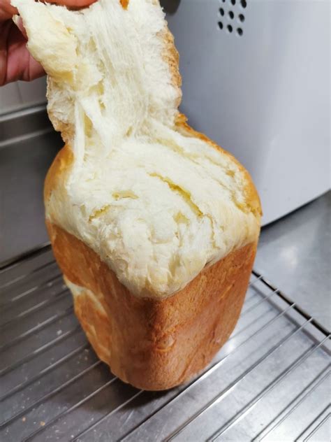 黄油浓稠酸奶面包的做法步骤图，怎么做好吃 - 君之博客|阳光烘站