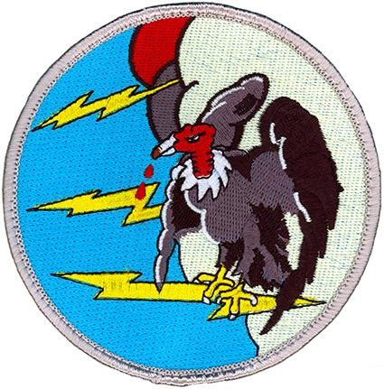 Marine Light Attack Helicopter Squadron 367 “Scarface” – MACV-SOG