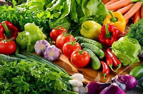 2020年8月全国蔬菜价格行情（附未来蔬菜价格走势分析） - 惠农网