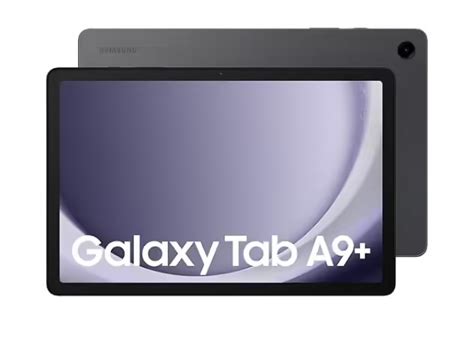 三星推出 Galaxy Tab A9 + 平板：高通骁龙 695，起售价 20999 卢比_凤凰网