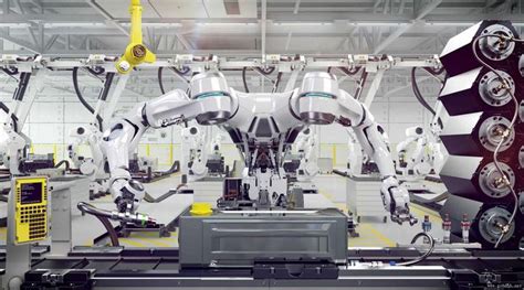 为何会有机器人工程专业？它的就业前景真的好吗？-同心智造网