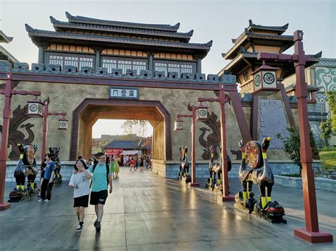 荆州十大旅游景点排行榜-荆州旅游攻略景点必去前十名-排行榜123网