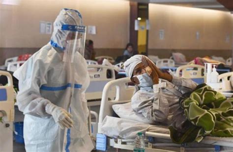 印度疫情外溢 邻国告急|印度|尼泊尔|疫情_新浪新闻