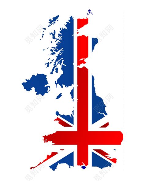 英国版图图片